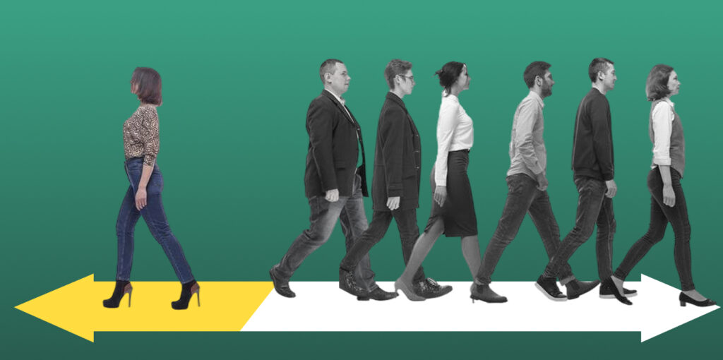 Pick a Less Competitive Major to Boost Admissions Chances