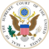 Seal of the Supreme Court of the United States