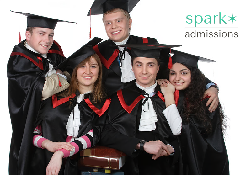 Admissions to your dream college requires elite college admissions strategy.