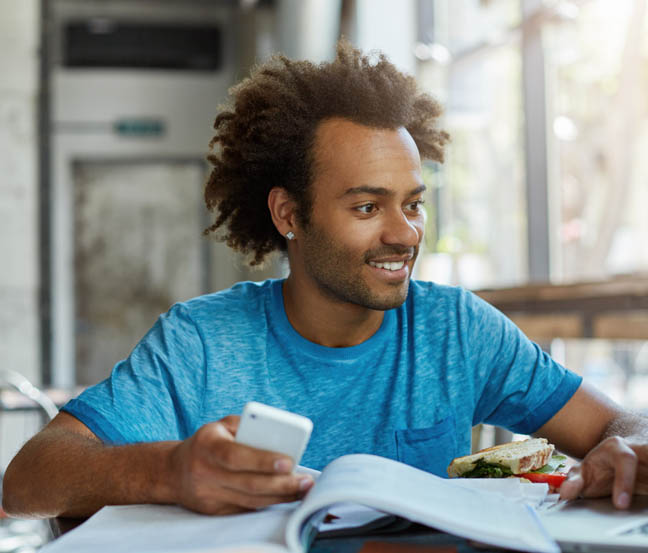 Achieve Success with Spark Admissions