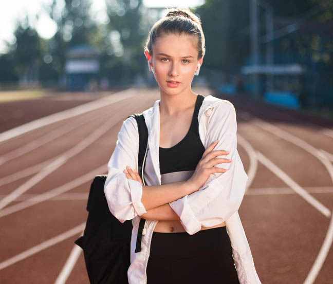 Score big with Spark Admissions