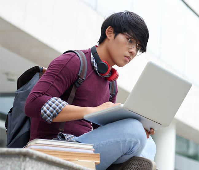 get-started 11th grade